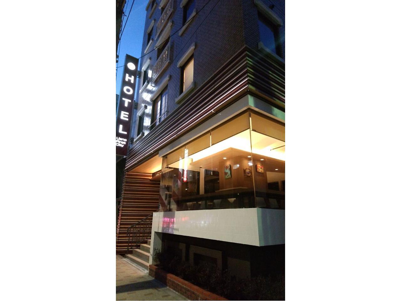 Ueno First City Hotel Τόκιο Εξωτερικό φωτογραφία