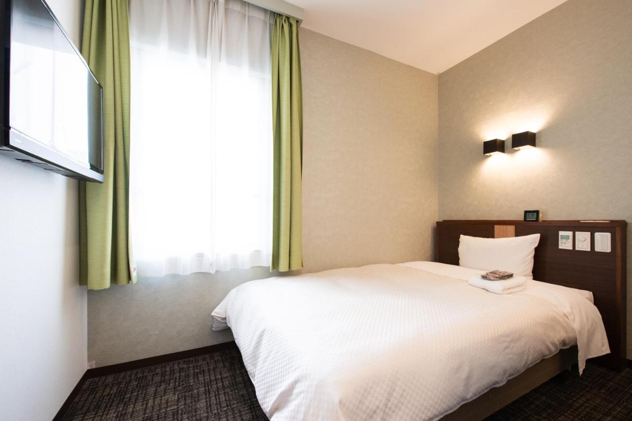 Ueno First City Hotel Τόκιο Εξωτερικό φωτογραφία