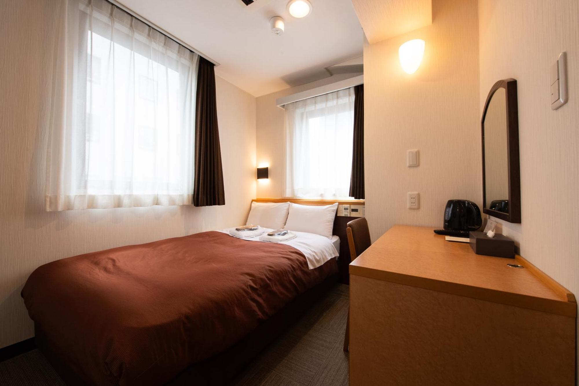 Ueno First City Hotel Τόκιο Εξωτερικό φωτογραφία