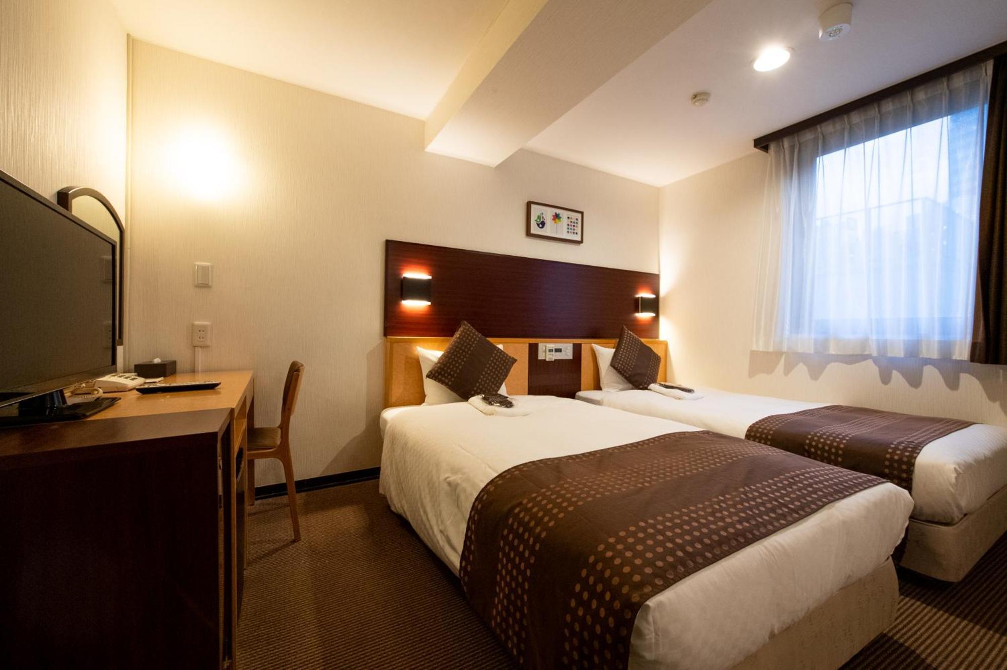 Ueno First City Hotel Τόκιο Εξωτερικό φωτογραφία