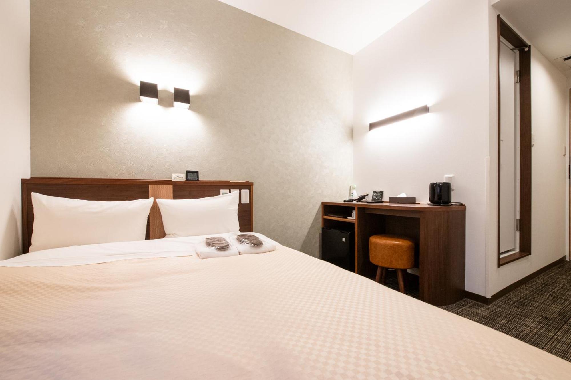 Ueno First City Hotel Τόκιο Εξωτερικό φωτογραφία