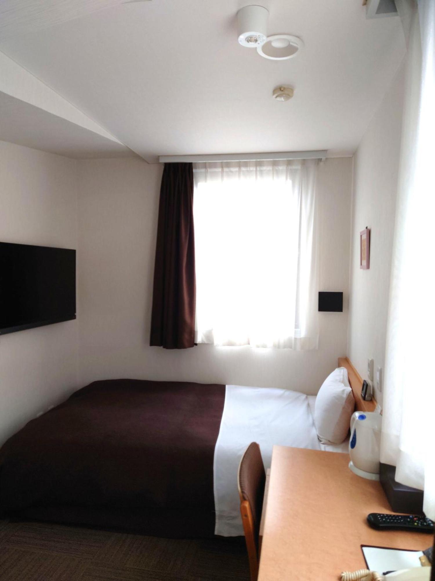 Ueno First City Hotel Τόκιο Εξωτερικό φωτογραφία