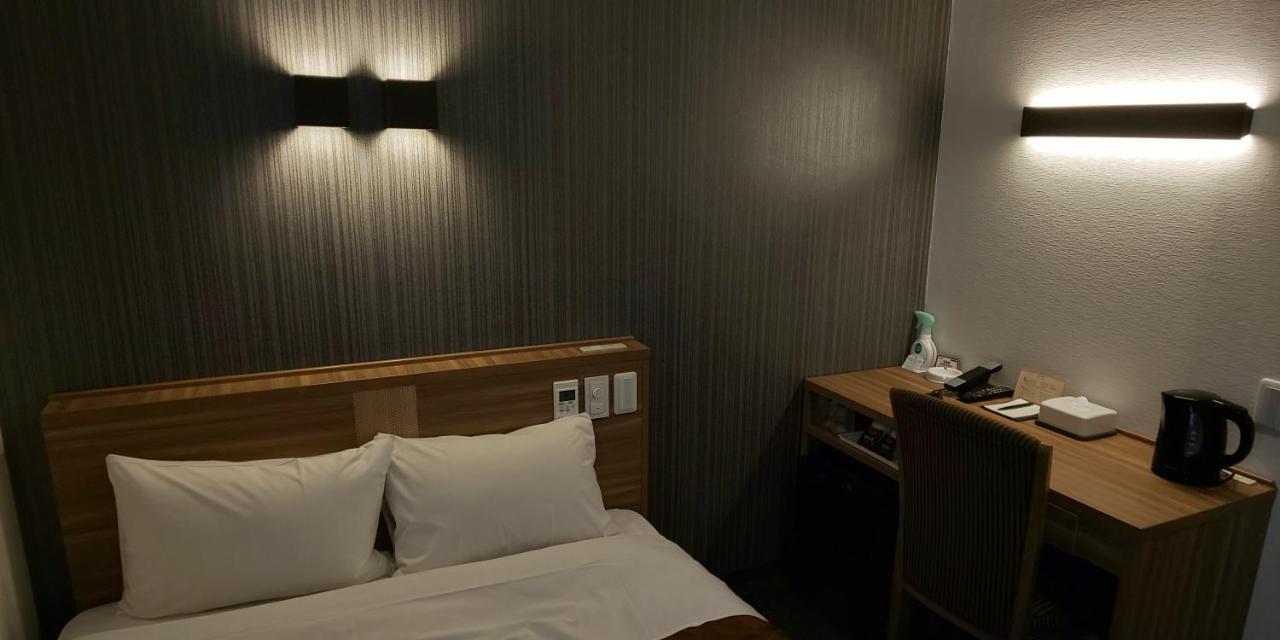 Ueno First City Hotel Τόκιο Εξωτερικό φωτογραφία