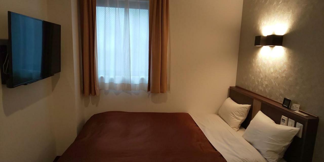 Ueno First City Hotel Τόκιο Εξωτερικό φωτογραφία