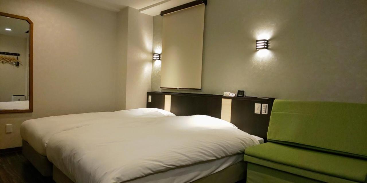 Ueno First City Hotel Τόκιο Εξωτερικό φωτογραφία