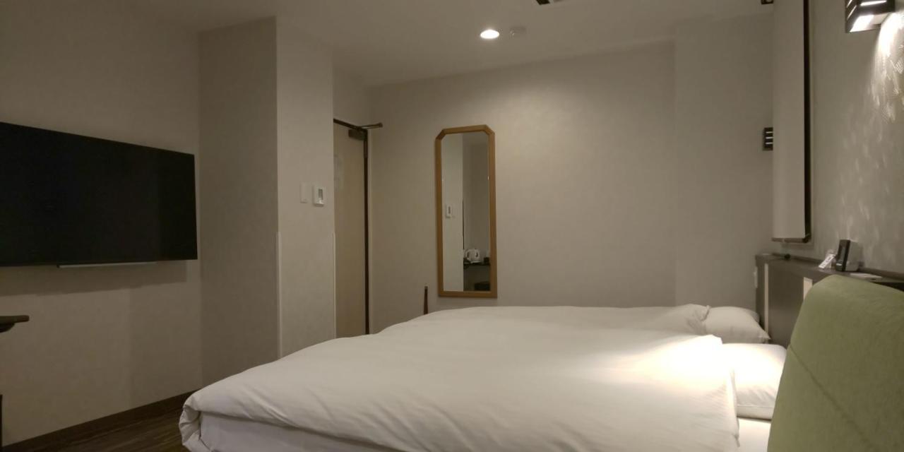 Ueno First City Hotel Τόκιο Εξωτερικό φωτογραφία